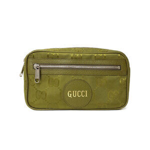 GUCCI Off the Grid Belt Bag Body